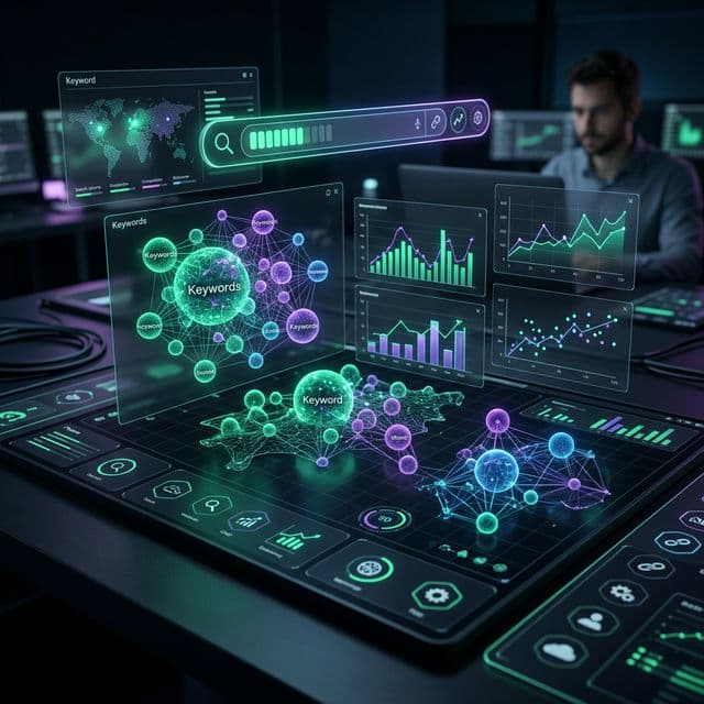 Ultimate YouTube Keyword Research Strategy