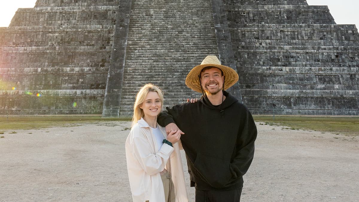 Beast Style Thumbnail