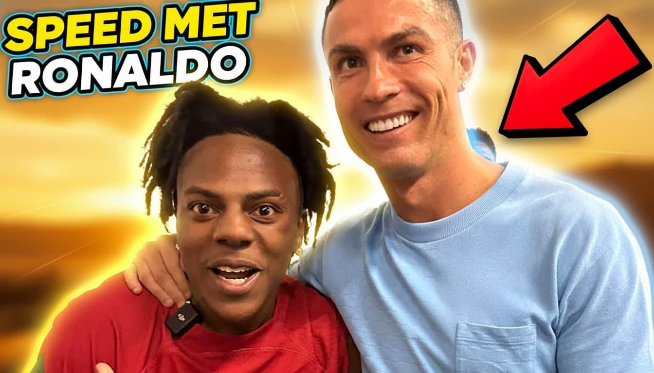 Speed Kinematic Style