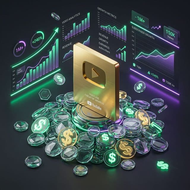 How Much Does YouTube Pay Per View in 2026