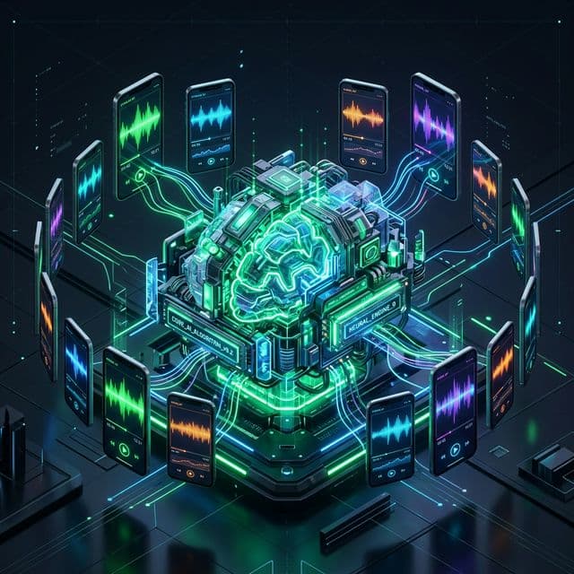 Understanding the 2026 YouTube Shorts AI Algorithm