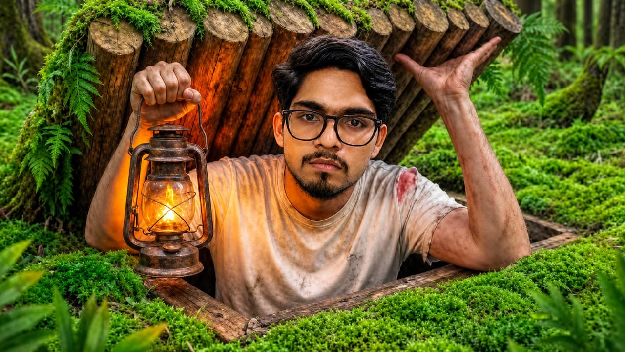 Jungle Survival Challenge