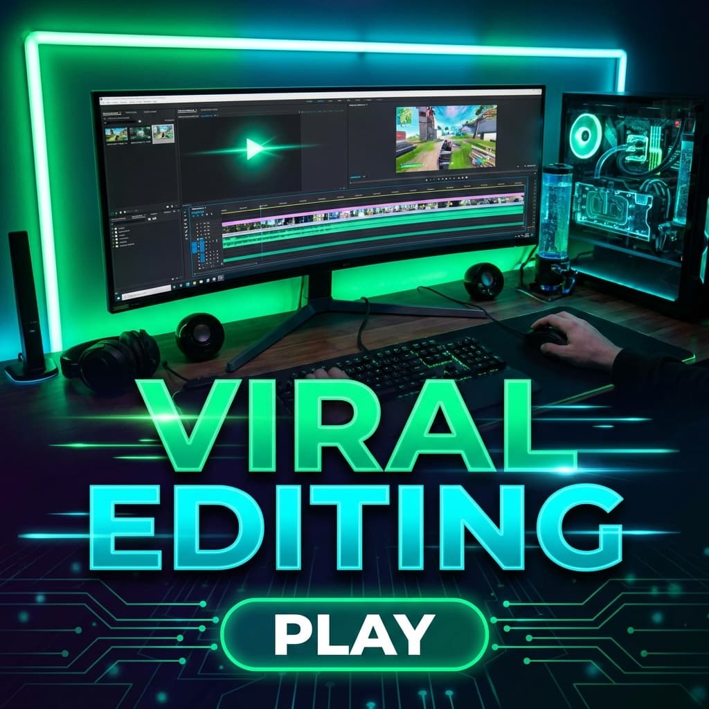 YouTube Thumbnail Generator