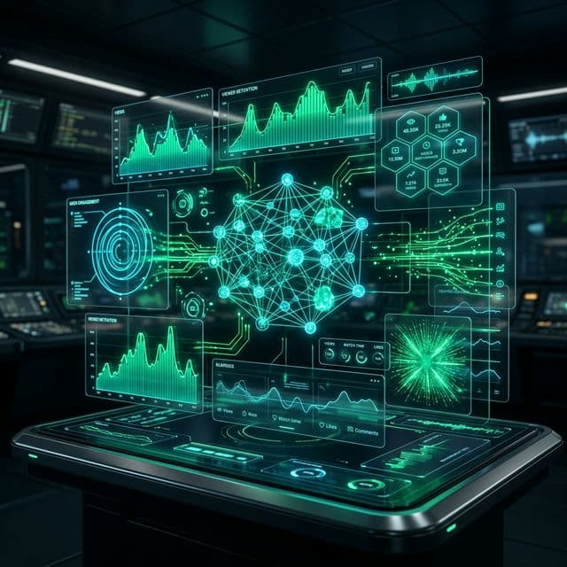 How to Beat the YouTube Algorithm 2026