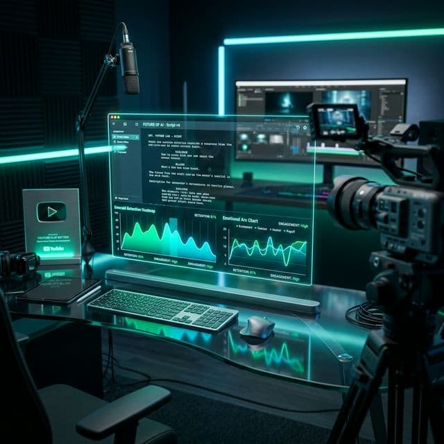 5 Tips for Writing Viral YouTube Scripts