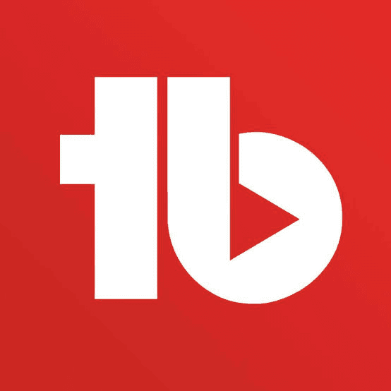 TubeBuddy Logo