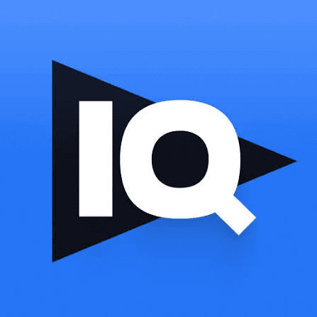 VidIQ Logo